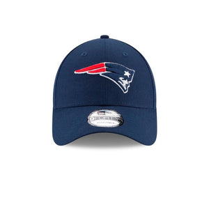 New Era - New England Patriots 9Forty The League - Adjustable - Blue