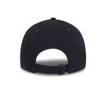 New Era - Outdoor Camp Patch 9Forty - Adjustable - Navy
