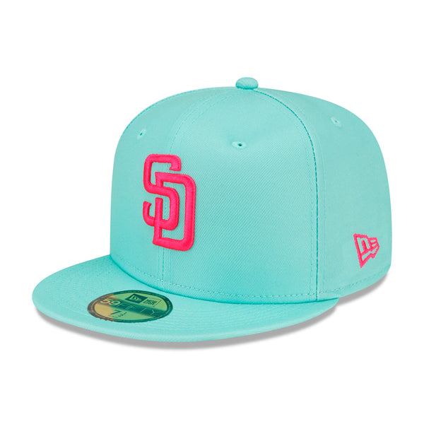 New Era - San Diego Padres 59Fifty City Connect - Fitted
