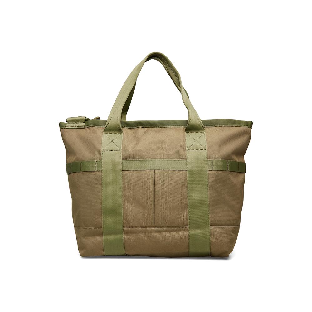 New Era - Tote Bag - Bag - Olive