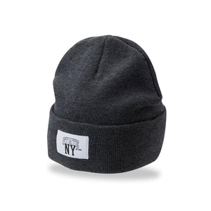 State Of Wow - Canton Youth - Beanie - Grey