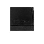 Stetson - Classic Cotton - Trucker/Snapback - Black