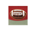 Stetson - College Football - Trucker/Snapback - Red/Gold/Grey