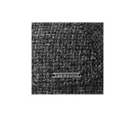 Stetson - Driver Cap Wool - Sixpence/Flat Cap - Grey