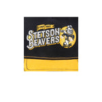 Stetson - Football Beavers - Trucker/Snapback - Blue/Grey/Yellow
