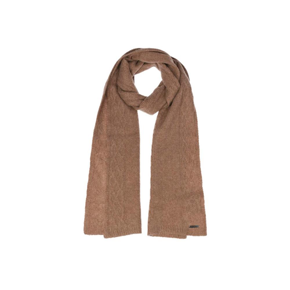 Stetson - Kentontown Cashmere Scarf - Accessories - Beige