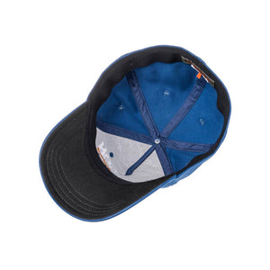 Stetson - Naval Supply - Flexfit - Blue