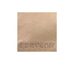 Stetson - Rector Baseball Cap - Adjustable - Dark Beige