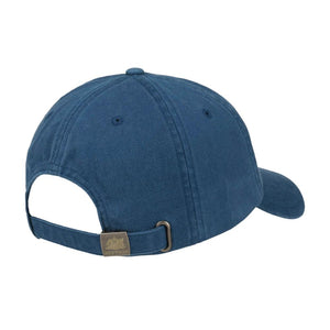 Stetson - Rector Baseball Cap - Adjustable - Royal Blue