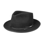 Stetson - Stratoliner Classic - Fedora - Black