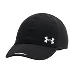 Under Armour - Iso-Chill Launch Wrapback - Adjustable - Black