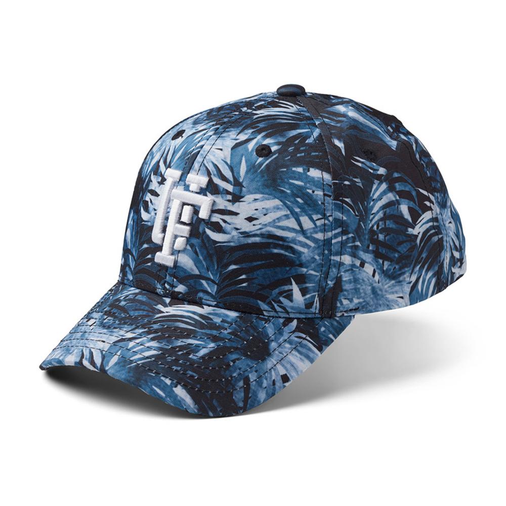 Upfront - Fern Spinback Youth - Snapback - Camo