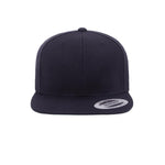 Yupoong - Classic - Snapback - Dark Navy