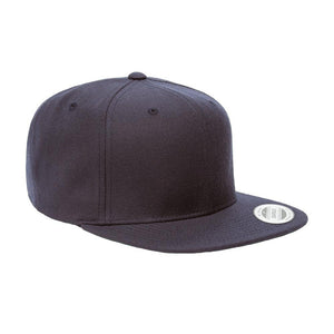 Yupoong - Classic - Snapback - Dark Navy