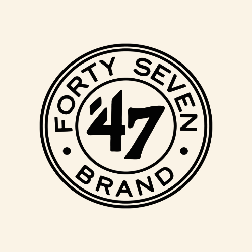 47 logo design studio